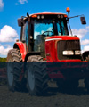 agricultural